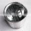 Hot Sale ISBe ISDe6.7 Diesel Engine Part Piston Set 3802927