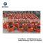 China casting factory manufacture sand casting cast iron parts