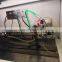 High Performance JH-CRS-900 Common Rail Injector and Pump Test Bench calibration testing data