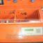 HEUI hydraulic cylinder test bench for HEUI injectors