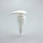 28/410 Shampoo Soap Dispenser Pump White Color PP Plastic Screw Lotion Pump