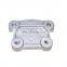 153338 Fuel Pump Damper Cover genuine and oem cqkms parts for cummins  diesel engine N14-C diesel engine Parts