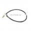 AS6042SS Flexible Hose for cummins  N14 NH/NT 855  diesel engine spare Parts  manufacture factory in china order