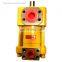 NT2 Internal Gear Pumps for Bending Machine Inlet/outlet Position 0 Degree  NT2-C20/25/32F  NT2-D10/12/16F  NT2-G10/12/16F