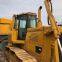Бульдозеры CATERPILLAR D6D