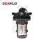 SEAFLO 12V DC 11.5LPM 60PSI High Flow Diaphragm Water Pump For Agriculture Irrigation