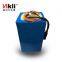12V100AH ABS IP65 Pouch Batteries Solar Energy Storage Lithium Ion Batteries