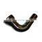 Sinotruk howo truck spare parts Compressor Parts Inlet Pipe VG1500119025