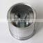 DCEC ISC8.3 ISCE Diesel Engine Parts Piston Kit 5255975 4932720
