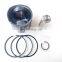 ISDe6 Engine Auto Parts Piston Assembly 4955337