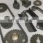 XYREPUESTOS AUTO ENGINE PARTS Repuestos Al Por Mayor Timing Chain Kit for Nissan VK45DE engine Part No13028-6N201