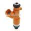 For Nissan For infiniti Fuel Injector 16600-EY00A G37 3.7L