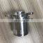 China Supplier Precise Stainless Steel CNC Machining Part