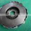 Truck parts Clutch button plate