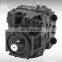 Roller vibration pump Danfoss SA hydraulic plunger pump 90R055 90R075 90R0100 90R075HS1CD8  hydraulic oil piston plunger  pump