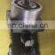 Replace Rexroth A2FM series A2FM28/61W-VZP010-S electro-hydraulic motor