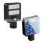 New Portable Solar Led Motion Outdoor Security Lighting With Camera