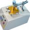 IULTCS Leather Rubbing Fastness Testing Machine, Color Fastness Test Equipment