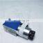 Rexroth 4WE series 4WE6GA62/EG24N9K4 solenoid directional valve