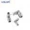 YBPL Stainless steel push-in fitting