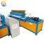 Single Wire Fully-Automatic Chain Link Fence Machine