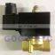 pressure vacuum valve -1bar-1bar 3/8 inch normally close vacuum gate valve