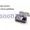 High quality MINI Ball valve Stainless steel 304 1/8 1/4 3/8 1/2 female male thread BSP for water oil acid 2 way ball valve