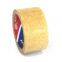 Smooth Surface Paper Eazy to Tear Tape Protect Kraft Packing Tape