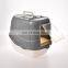 Cat Clean Up Products Plastic Large Space Cat Sand Box, Cat Litter Box, Cat Toilet Box