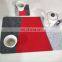 Felt Drink Coaster Cup Mat