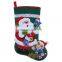 Wall Hanging Decoration DIY FeltChristmas stocking