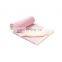 Factory Manufactured Super Soft Knitted Organic Cotton Baby Blanket