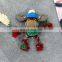 2018 New Christmas Toy for Dog  Plush Dog Toy Christmas  KD2005