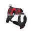 2020 new arrival high durable neoprene material reflective night dog harness