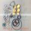 Diesel VE injector pump repair kit gasket BCX025 engine fuel pump repair kits 2417010010