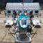 supplier of 4 rows 6 row 2.6kw rice transplanter paddy planting machine rice planter transplanter vietnam