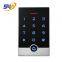 S4A Metal Touch T15EM Access Control System Integrated Machine Waterproof and Rainproof Outdoor