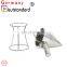 Germany Deutstandard stainless steel batter dispenser pancake batter dispenser cupcake with  CE