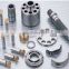 Hydraulic pump parts HPV95 PC200-6 for repair hydraulic pump manufacturer excavator main pump