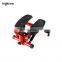 Home Gym Mini Fitness Stepper Pedal Exerciser Hydraulic Stepper