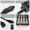 China hot sale best quality dc 12v 3a music control 24 key 5m led strip light for wholesale