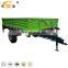 tractor trailer truck trailer for transport with best price