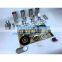 N844T Engine Rebuilding Kit With Piston Rings Full Gasket Set Valves Kit Bearing Set For Shibaura