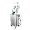 Medical CE approved Cavitation vacuum freezing fat cell slimming machine