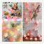 3M LED Garland Flower Bouquet String Lights Rose Fairy Lights For Valentines Day Wedding Home Decor