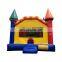 Bounce House Inflatable Castle Jumping Child Birthday Party Bouncers For Sale