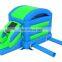 Inflatables Castle Bouncy Jumping Bouncer Kids Jungle Bounce House Inflatable