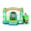 Dinosaur Inflatable Bouncing Jumping Castle Bounce House Bouncers For Children
