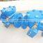 DIN PN16 Ductile iron Resilient Sealing Swing Check Valve With Weight