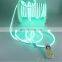 110V 220V LED Neon Light Waterproof 5050 RGB Home Festival Decor Lights